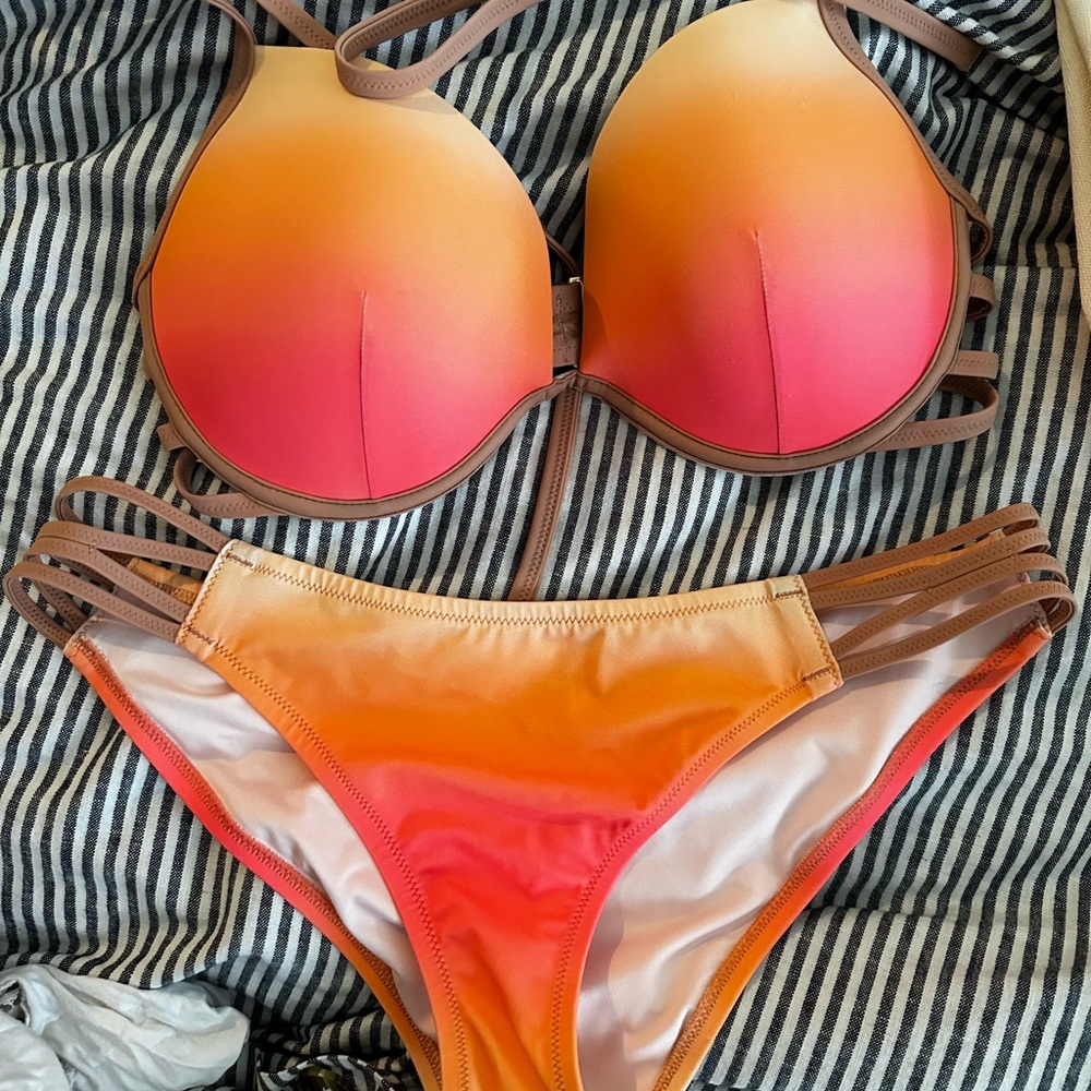 Shade & Shore Bikini from Target Never Worn
